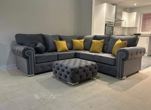 Olympia 2c2 corner sofa - corner,
