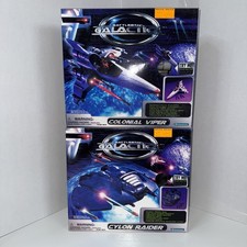 Battlestar Galactica Colonial