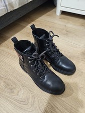 Ladies Harley Davidson