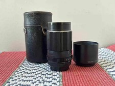 Pentax 135mm f3.5 Super