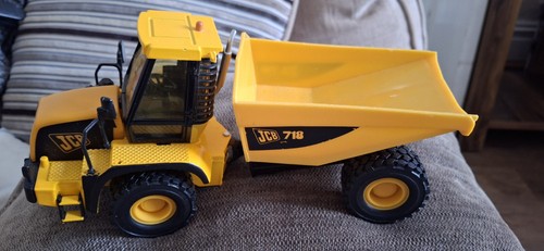Britains jcb 718 - 1:32,