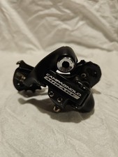 Campagnolo Mirage Rear Mech Derailleur 10 Speed In Black