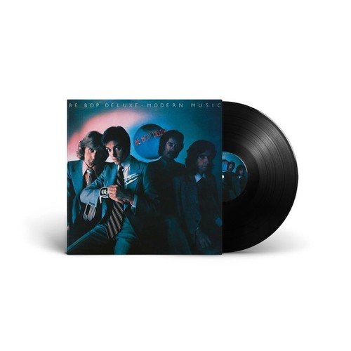 Bop deluxe modern - be,