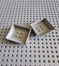 Lego dump truck pad - dump,