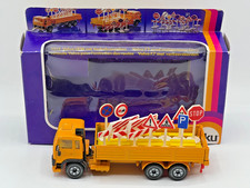 Siku 2513 volvo road repair  Made in W.Germany, Good condition + free post.