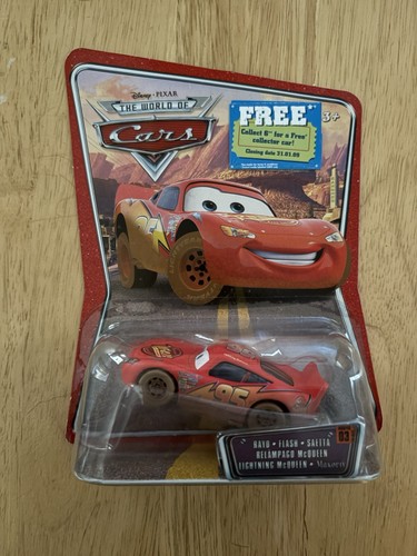 Disney pixar world cars die - pixar,