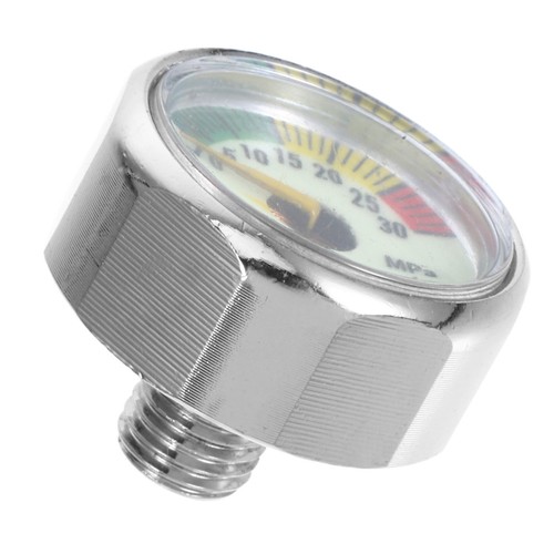Accurate scuba gauge - scuba,