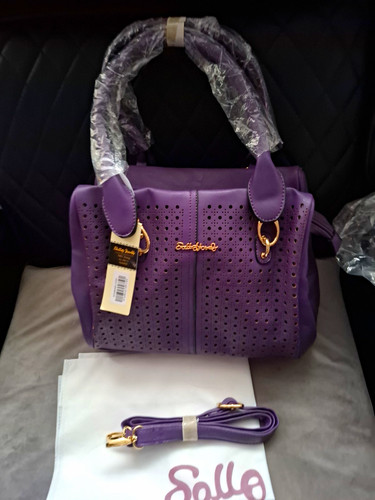Sally young women purple - sally, women’s