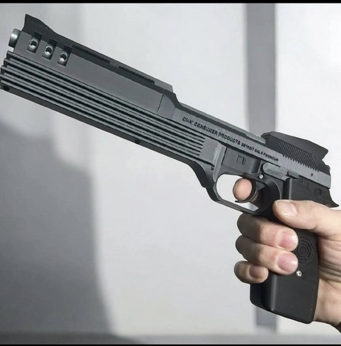 Robocop auto 3d printed - auto,