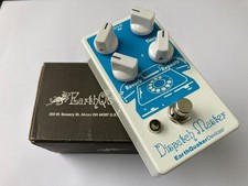 EarthQuaker Devices Dispatch Master V3 Delay & Reverb Pedal