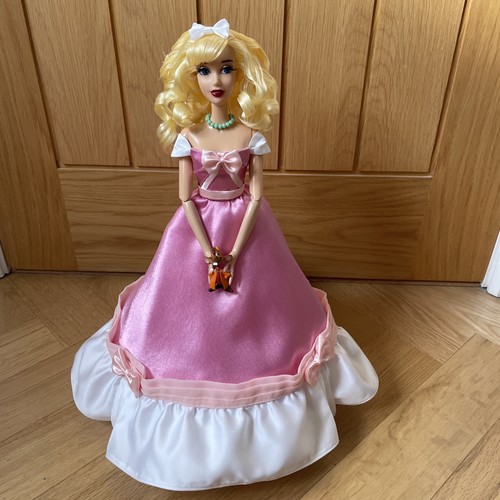 Disney cinderella doll ooak - disney,