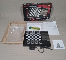 Saitek Mephisto Chess