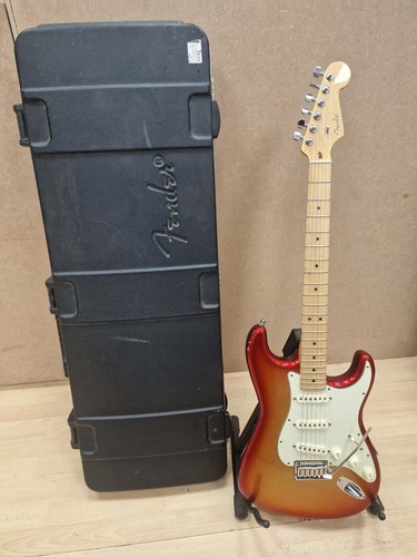 2011 fender american - fender, deluxe