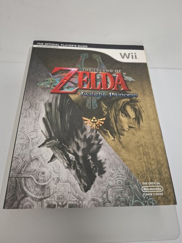 The legend zelda twilight - zelda,