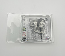 Sergeant Harker NIB - Catachan Imperial Guard / Astra Militarum (Warhammer 40k)