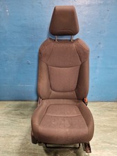 TOYOTA RAV4 SEAT DRIVERS RIGHT