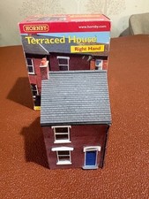 OO Hornby Skaledale boxed
