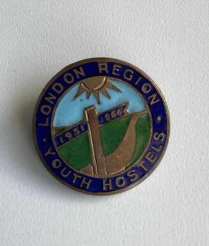 London region branch the - region,