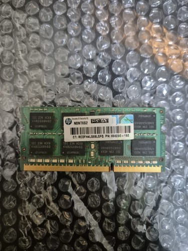 Samsung 4gb ddr3 - ddr3, pc3-12800