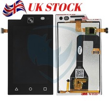 UK LCD Display with Digitizer