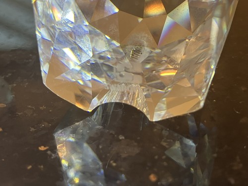 Beautiful swarovski glass - swarovski,