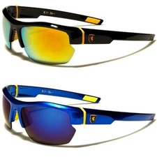 KHAN SPORTS SUNGLASSES WRAP