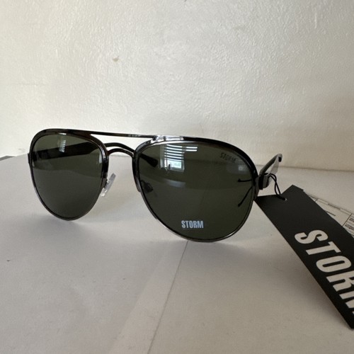 Men storm sunglasses - sunglasses, bnwt