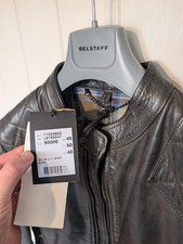 Brand New Belstaff Outlaw Hand