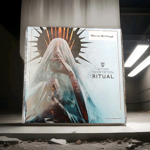 Within temptation ritual 7 - within, 7"