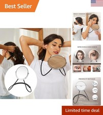 Versatile 6" Double-Sided