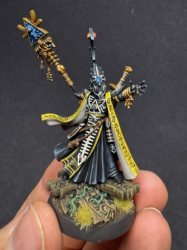 Eldrad ulthran beautifully - eldrad,