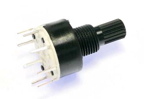 Sr16a pcb mount - sr16a,