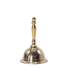 Altar bell 7cm ritual - bell,