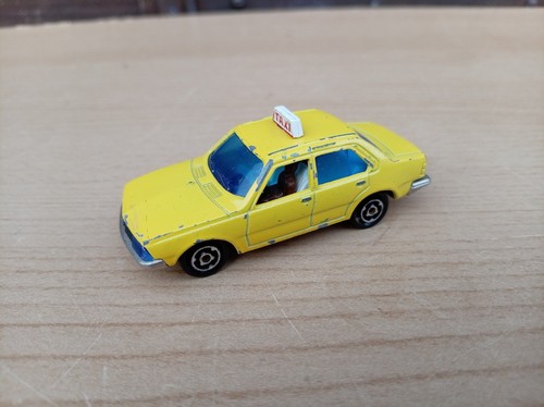 Majorette 266 renault - no, 18