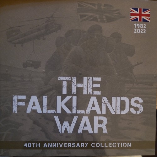 Falklands war 40th - falklands, war,