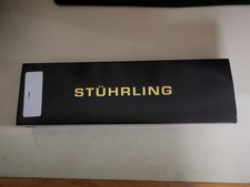 Stuhrling Original Date Rialto