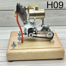 H09 mini hoglet gasoline - h09,