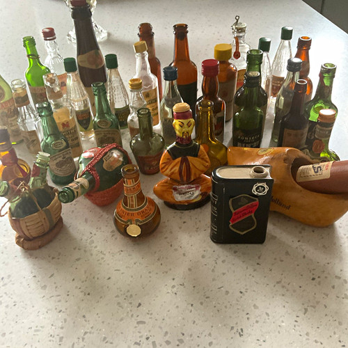 Mixed lot collectable - mixed,