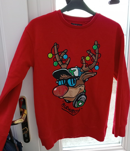 Next jumper boys - 11, -12