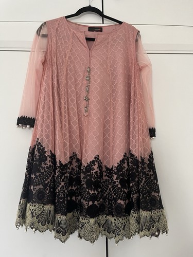 Khaadi women kurta dress - women's,