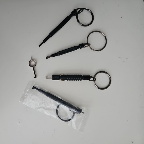 Niton equipment handcuff - equipment,
