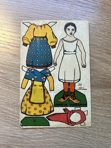 1914 alan fletcher postcard - 1914,