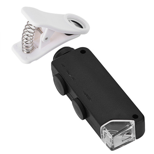 60x 100x optical zoom led - zoom,