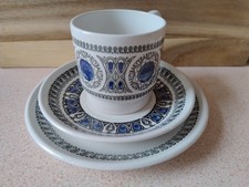 Glazed Biltons Staffordshire