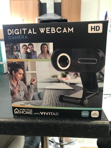 Usb webcam auto focus - usb, hd