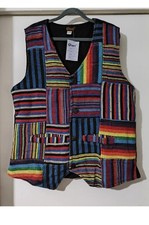 Hippie Boho Handwoven Gheri