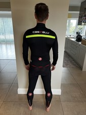 Castelli Sanremo Winter