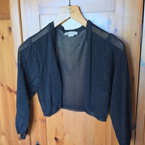 Monsoon women black knit - monsoon,