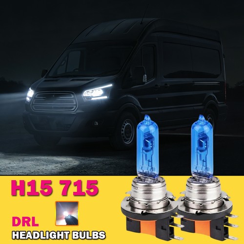 2pcs fits ford transit - 2pcs, mk8