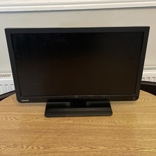 Toshiba 22D1333B 22" Full HD